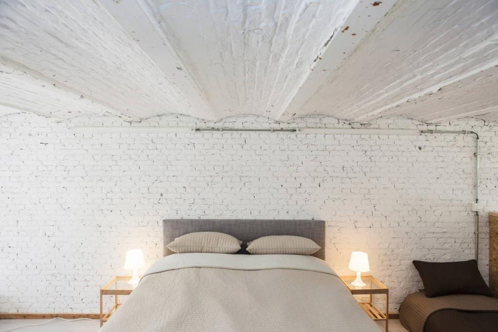 Antwerp Loft Apartman Kültér fotó