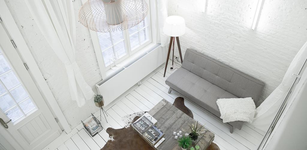 Antwerp Loft Apartman Kültér fotó