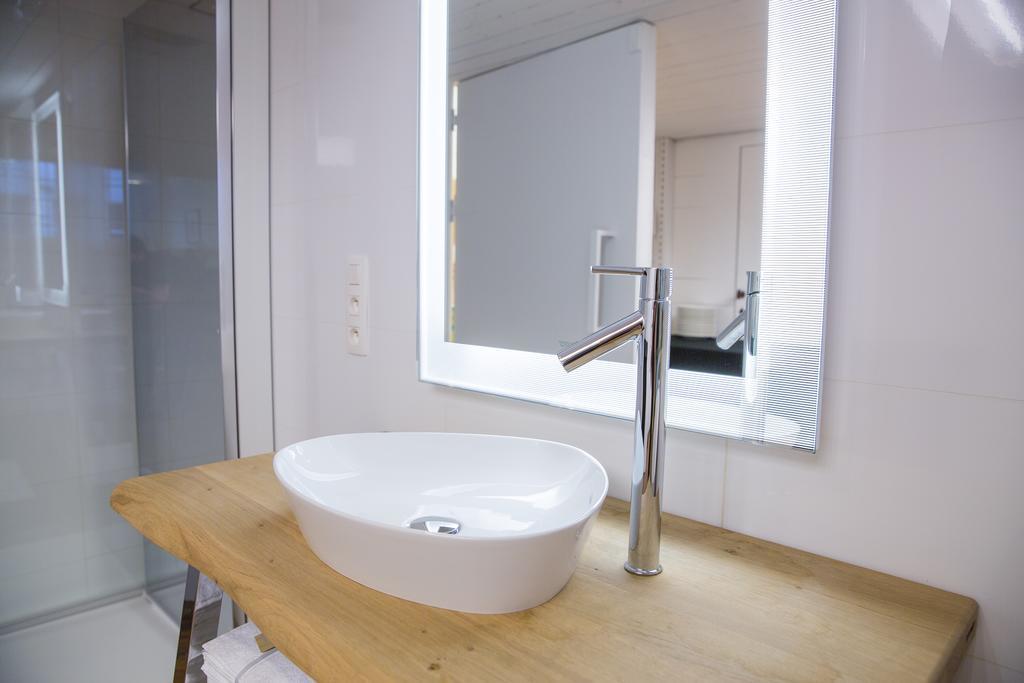 Antwerp Loft Apartman Kültér fotó